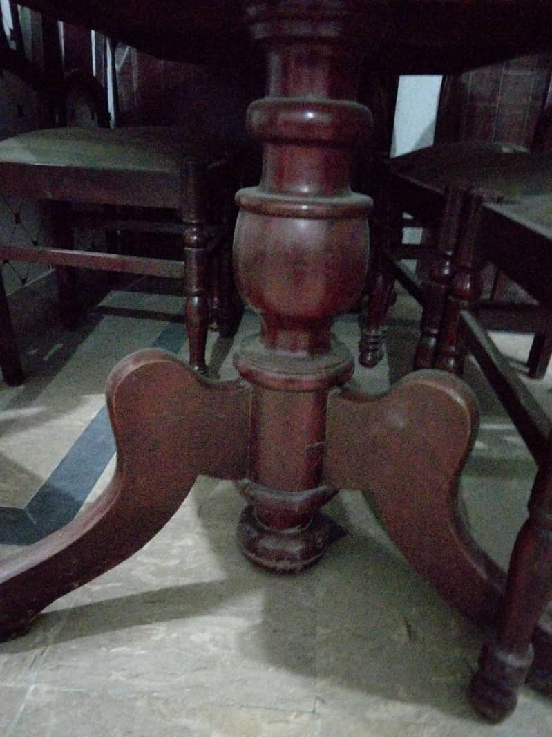 dinning table 1