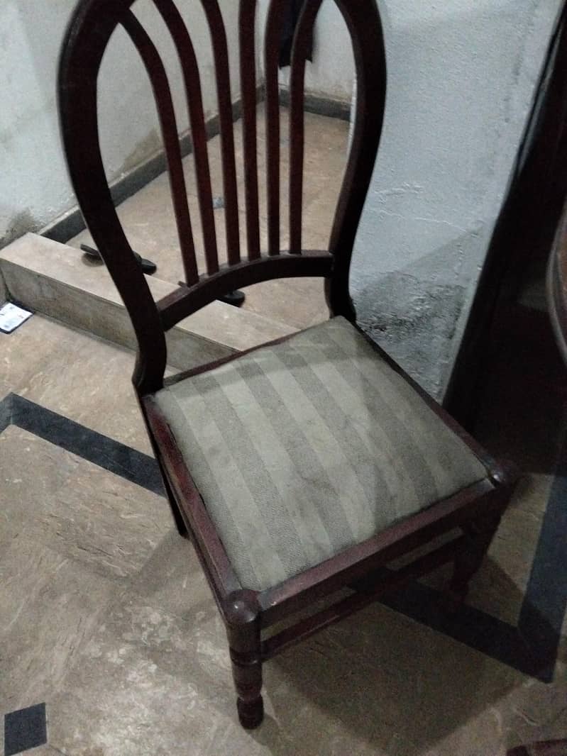 dinning table 2