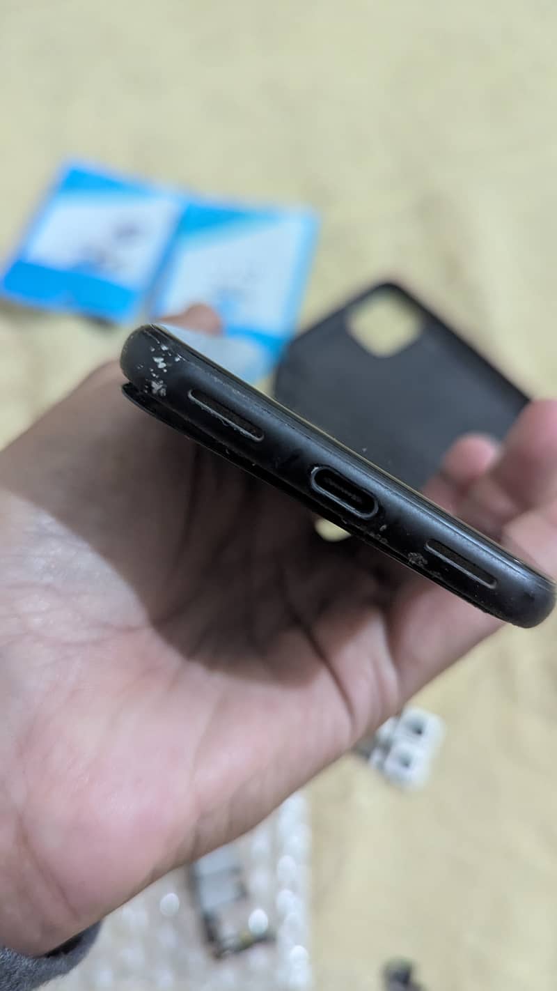 Google Pixel 4 4