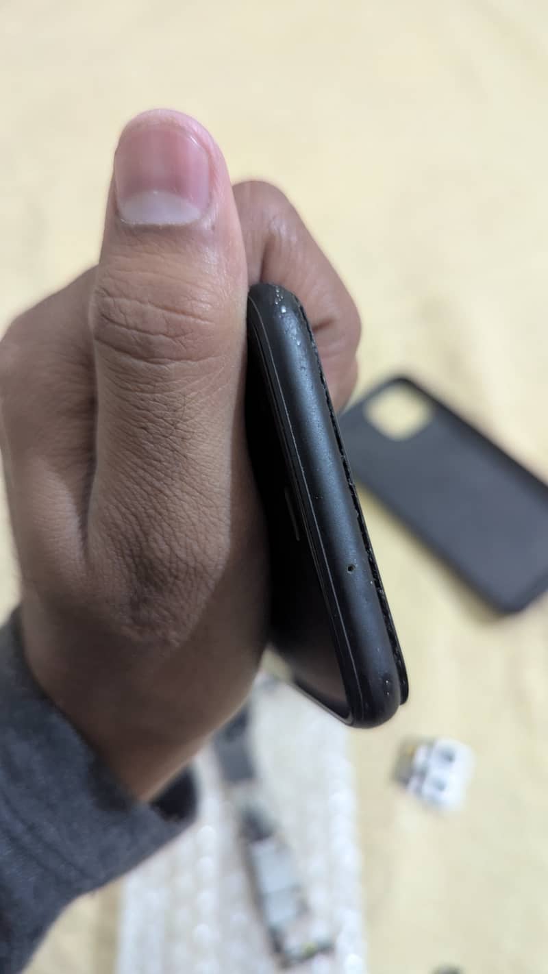 Google Pixel 4 5