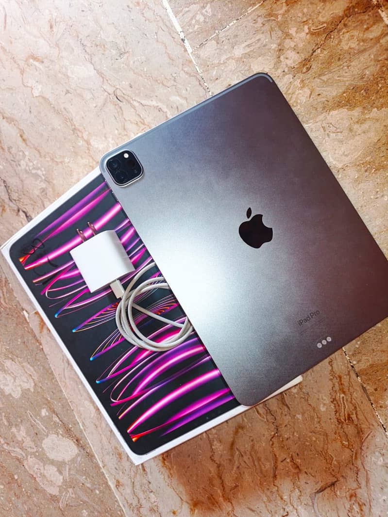 iPad M2 1