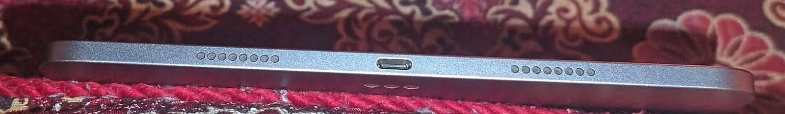 iPad M2 4