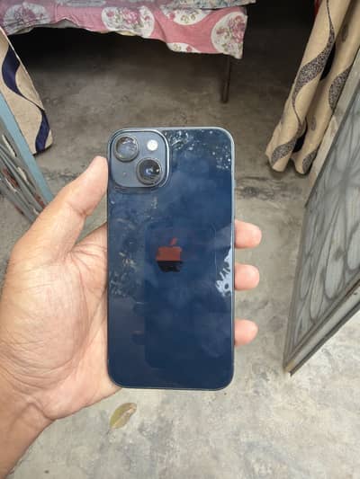 Apple iPhone 14 Jv Non pta