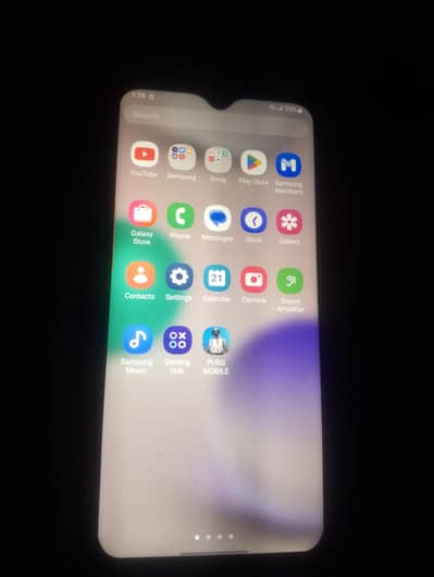 Samsung Mobile A32