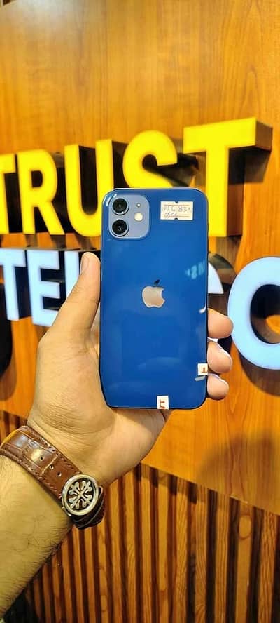 Apple iPhone 12 FU | IPhone 12 | IPhone 12 For Sale | Trust Telecom