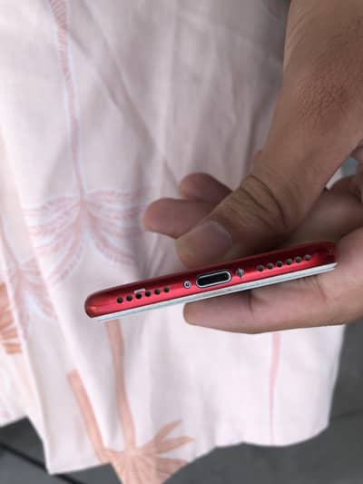 I phone 7 used