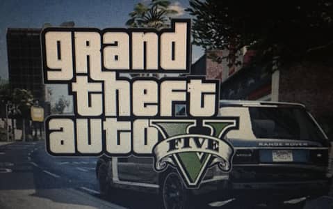 Gta 5 for laptop