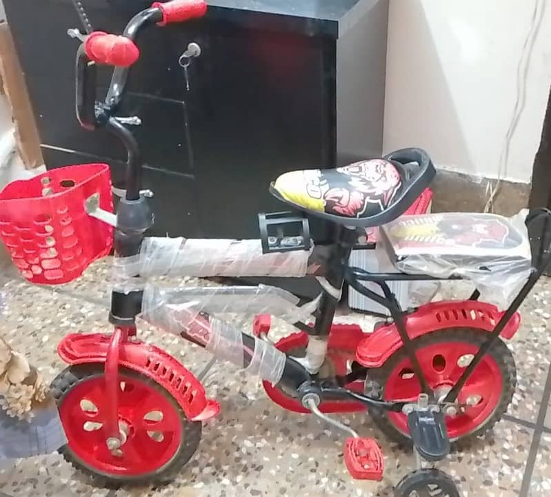kids cycle 0