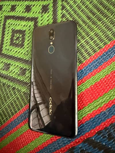 OPPO F11
