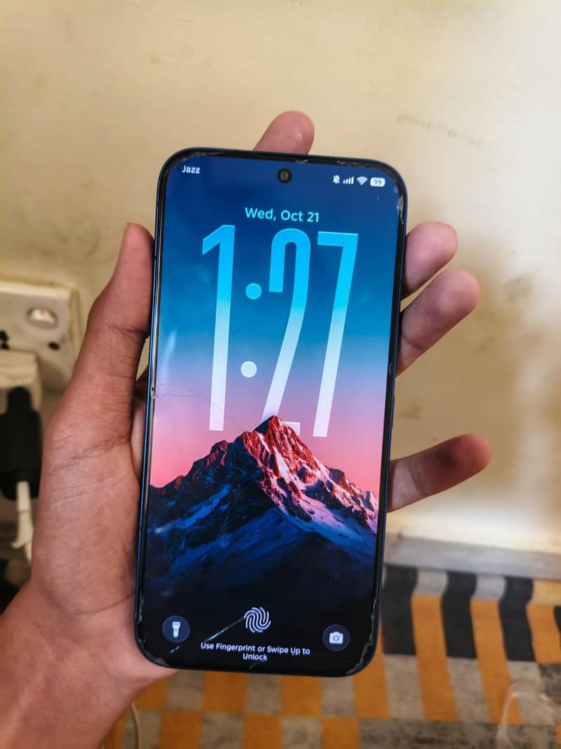 Infinix Note 60 Pro 1