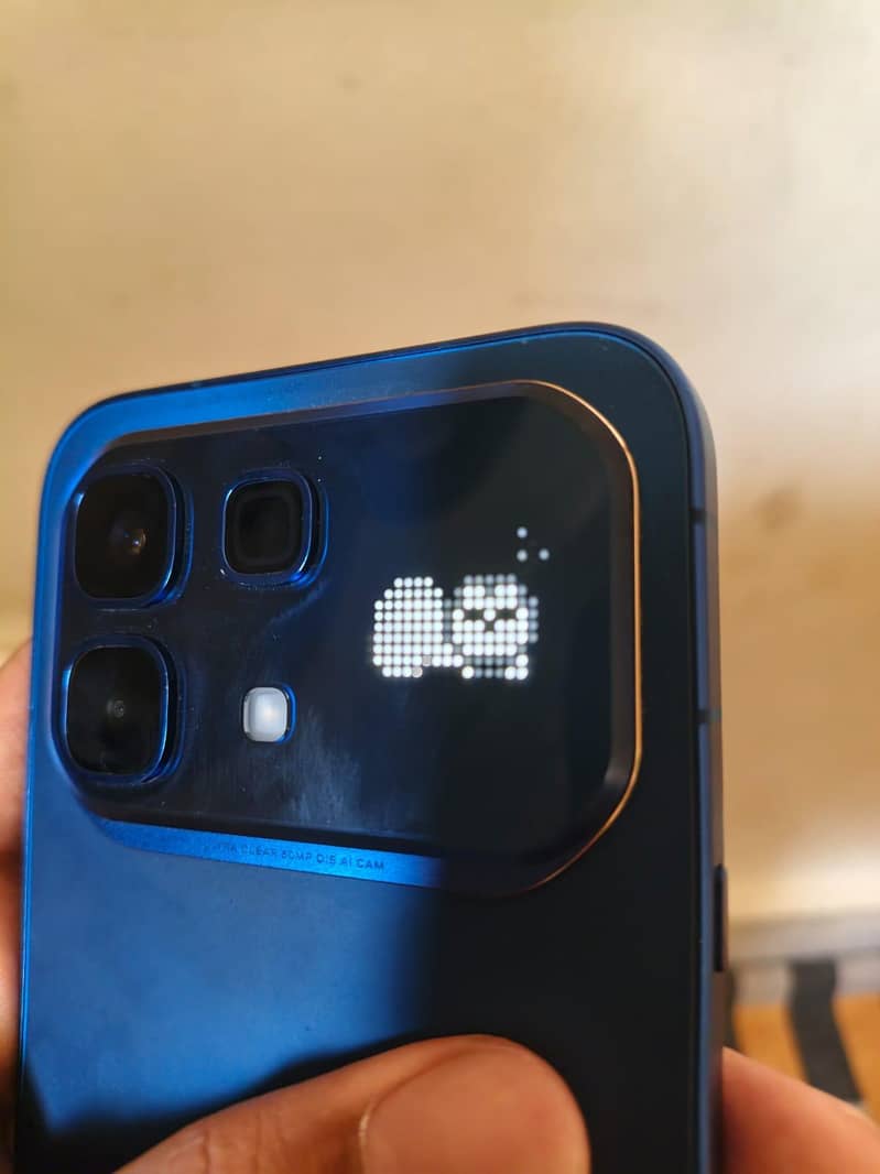 Infinix Note 60 Pro 2