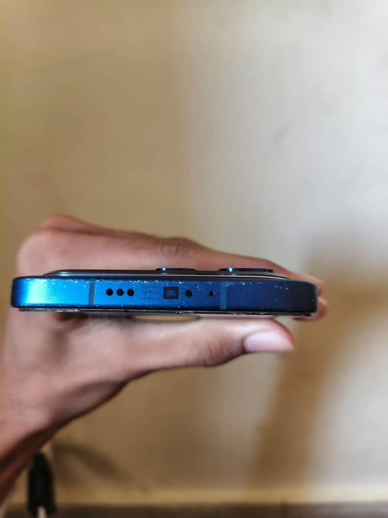 Infinix Note 60 Pro 6
