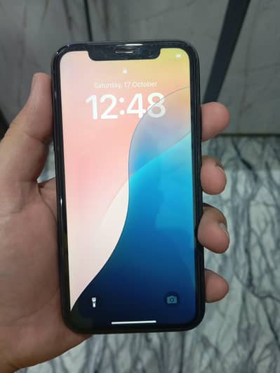 Apple iPhone 11 128GB PTA Approved