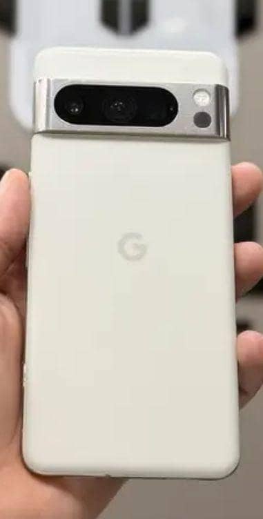 Google Pixel 8 Pro 0