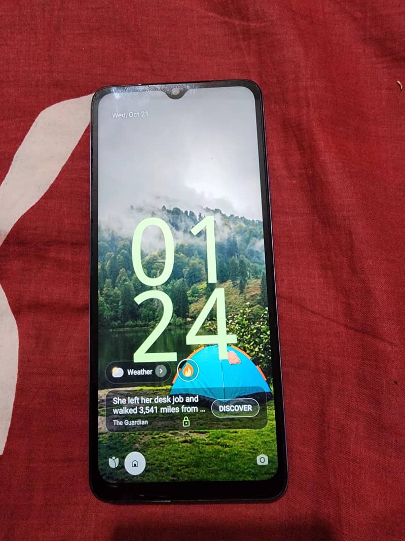 Xiaomi Redmi A3 1