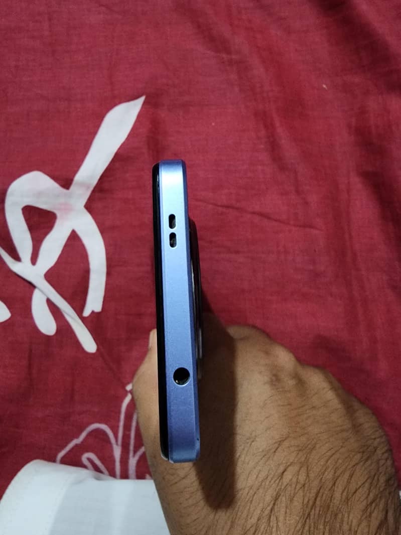 Xiaomi Redmi A3 4