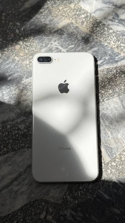 Apple iPhone 8 Plus 256GB PTA Approved