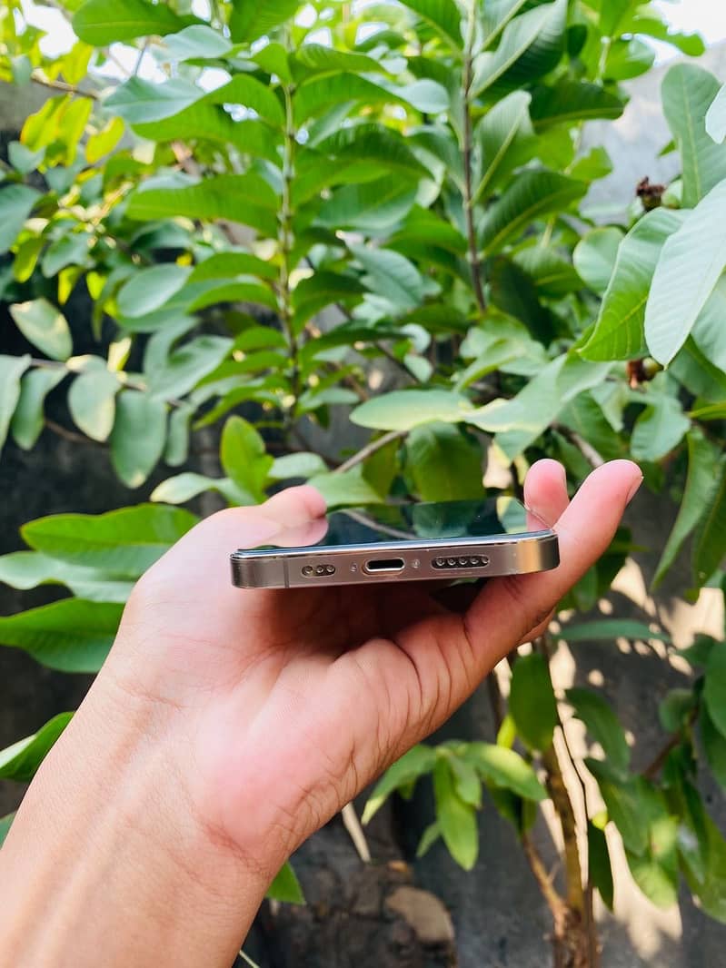 Apple iPhone 12 Pro 1