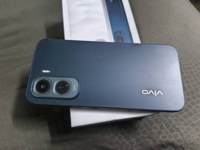 Vivo Y500 for sale Official PTA approved