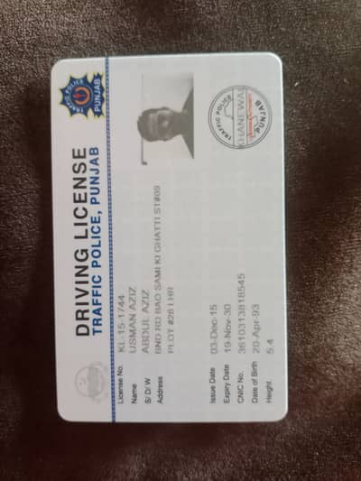 Home Driver