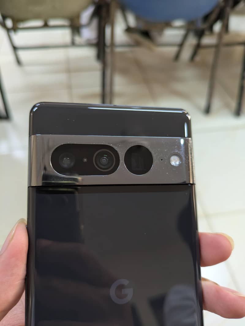 Google Pixel 7 Pro 1