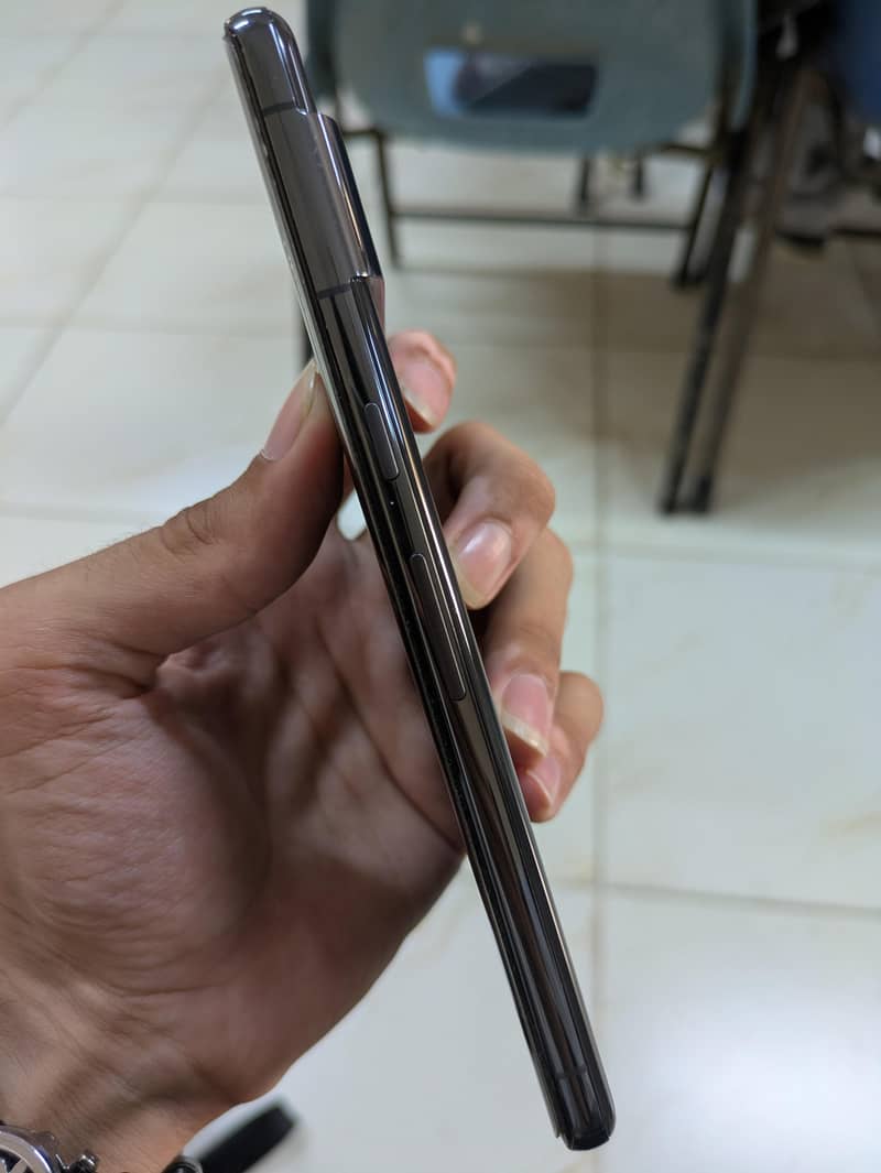Google Pixel 7 Pro 2
