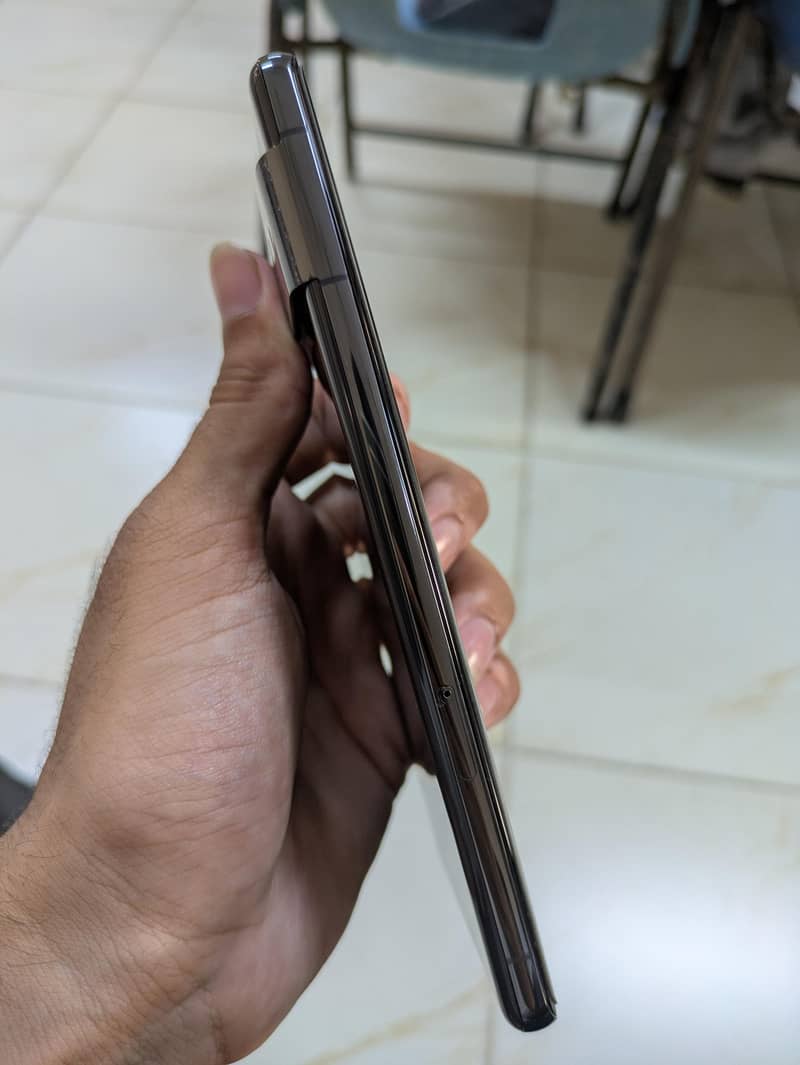 Google Pixel 7 Pro 3