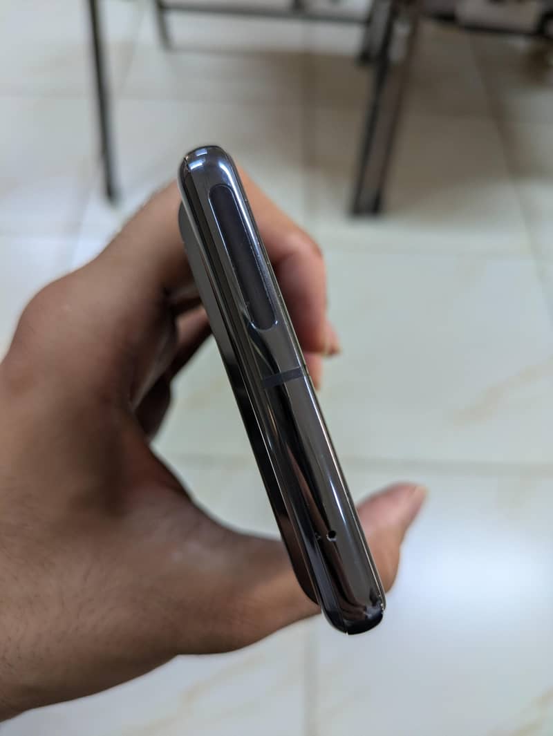 Google Pixel 7 Pro 4