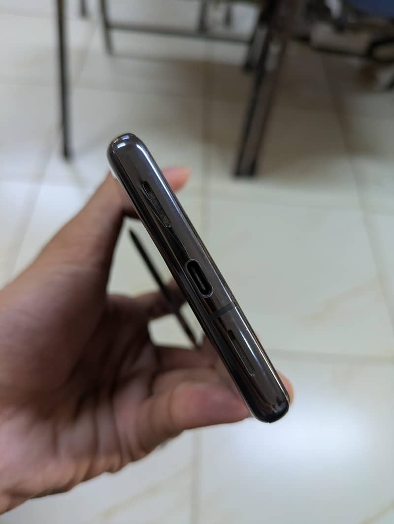 Google Pixel 7 Pro 5