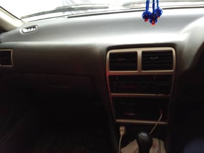 Suzuki Cultus VXR 2011