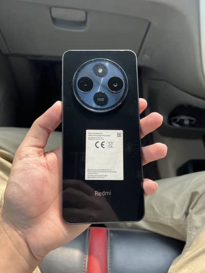Xiaomi Redmi 14C