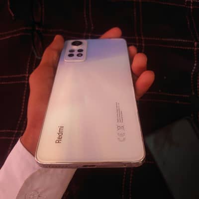 Xiaomi Redmi Note 12 Pro