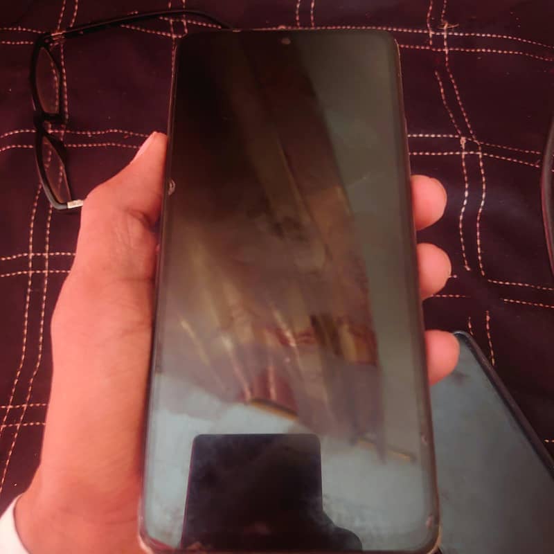 Xiaomi Redmi Note 12 Pro 4