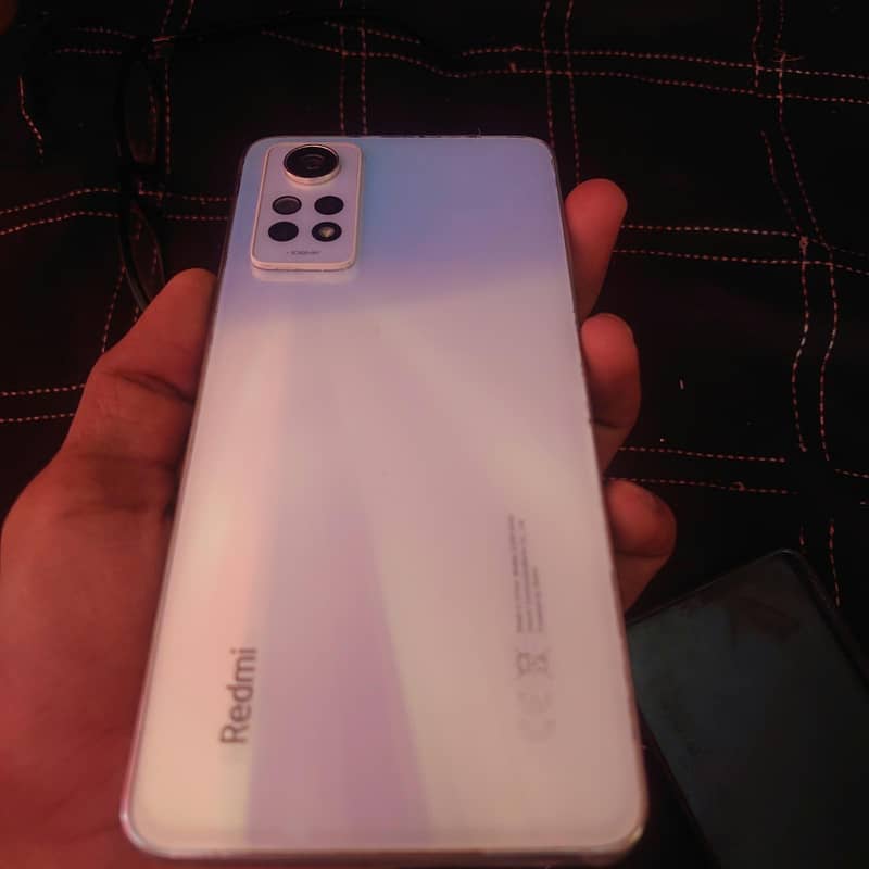Xiaomi Redmi Note 12 Pro 6