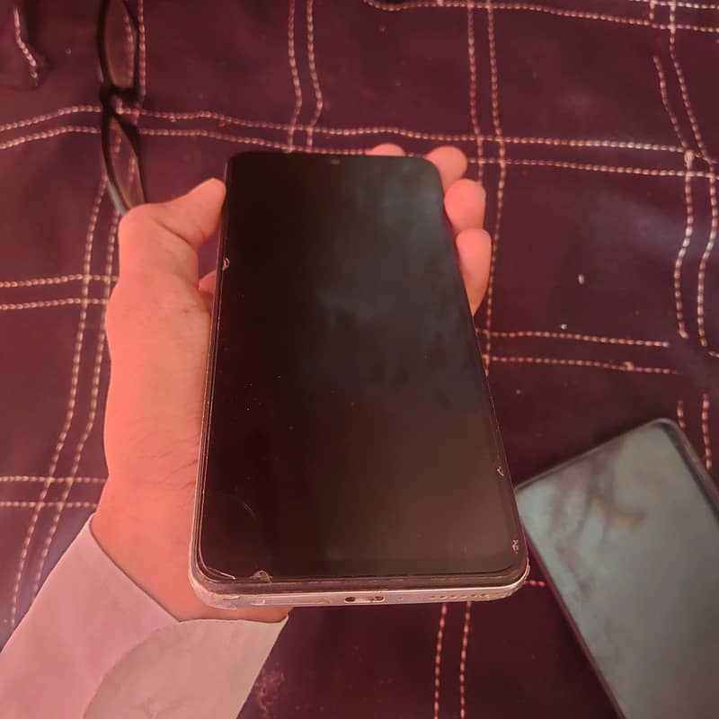 Xiaomi Redmi Note 12 Pro 7