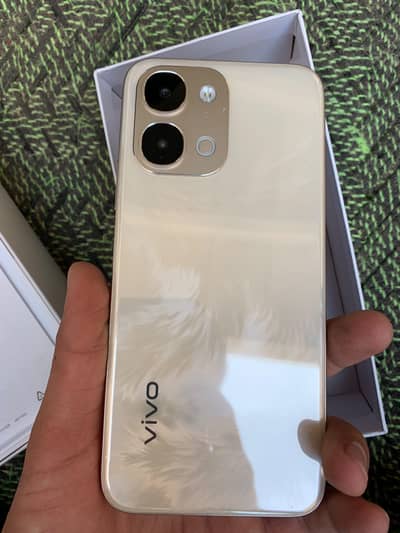 Vivo Y 31d