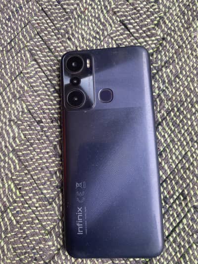 Infinix Hot 20i