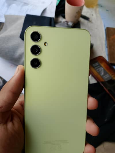 Samsung Mobile A34 5G