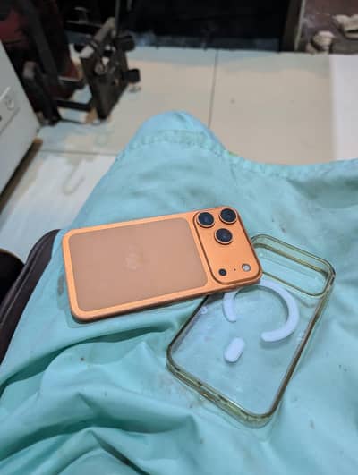 Apple iPhone XR +17 pro mix pta approve exchange possible