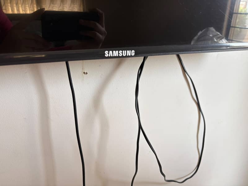 Samsung led. 1