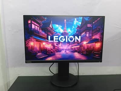 Lenovo E24-30 24-Inchs 100Hz FHD 1080P IPS Gaming Monitor