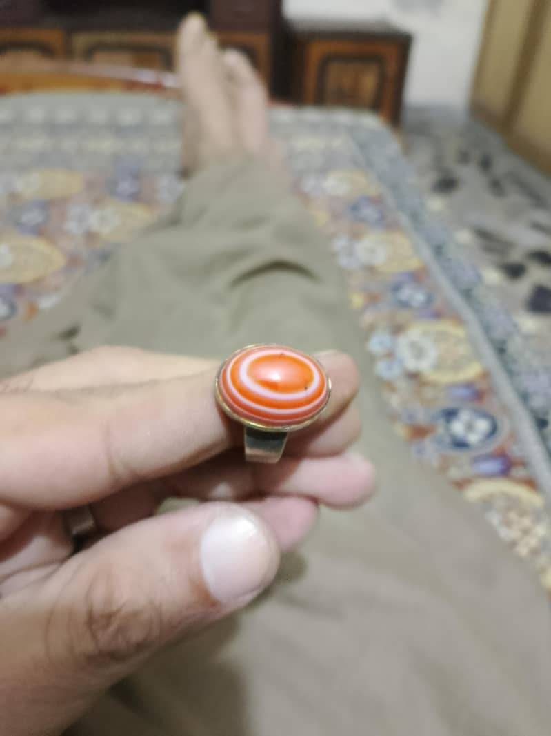 gemstone rings 0