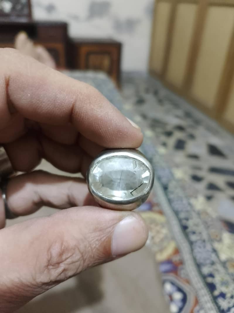 gemstone rings 1