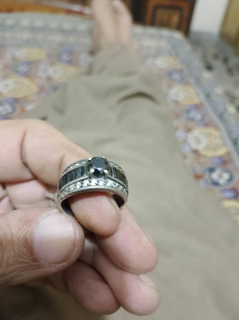 gemstone rings 3