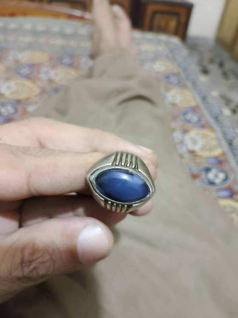 gemstone rings 4