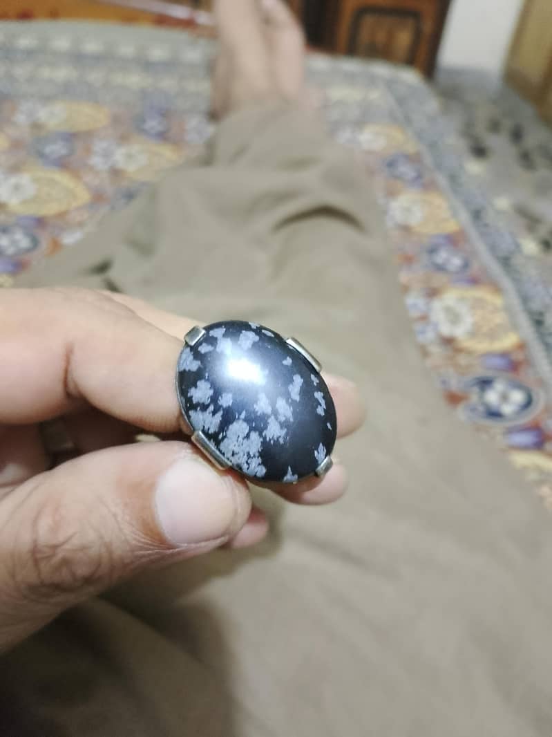 gemstone rings 6
