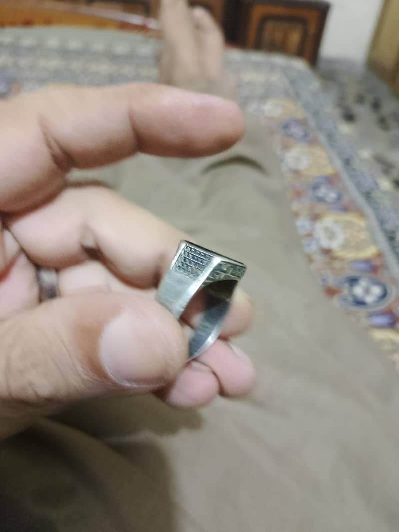 gemstone rings 7