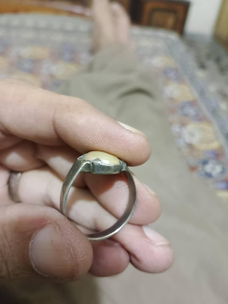 gemstone rings 9