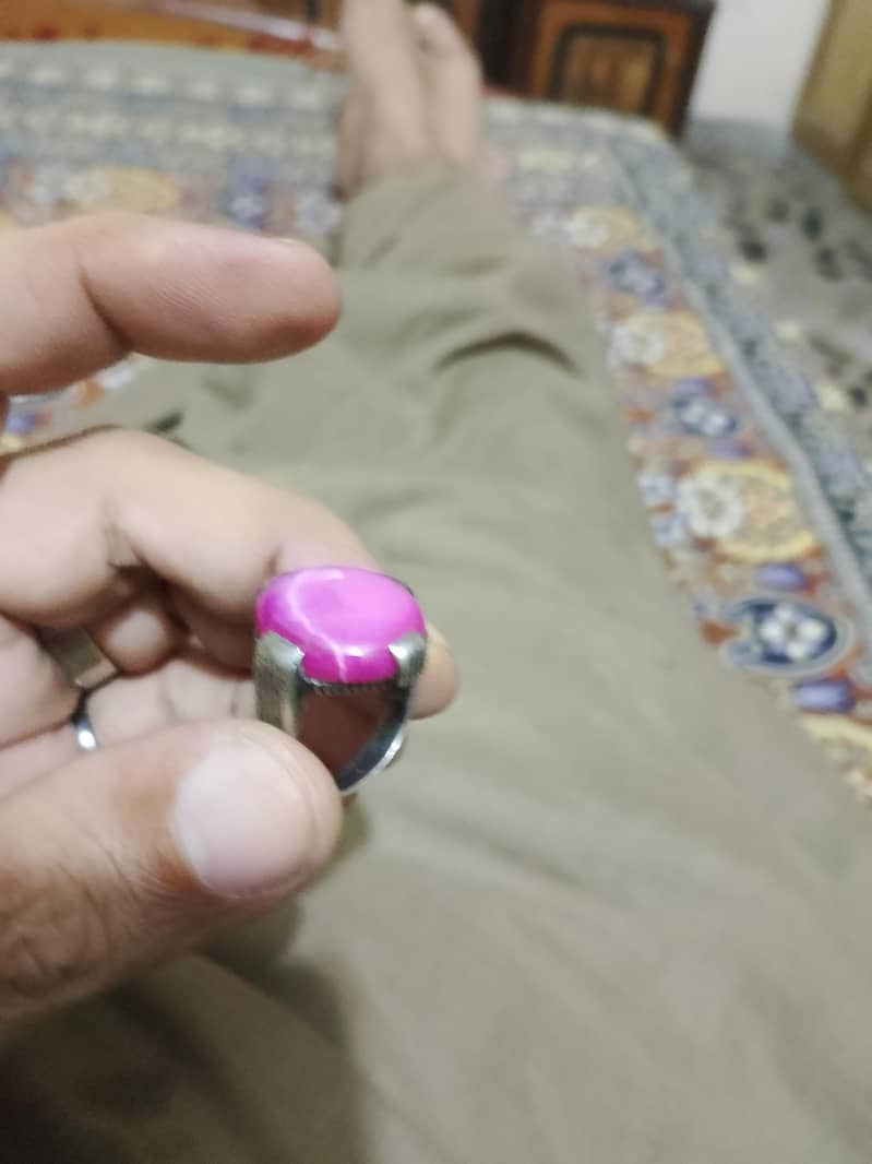 gemstone rings 13