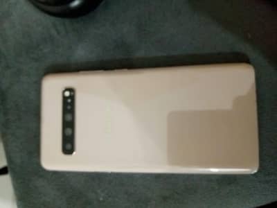 Samsung Mobile S10 5G
